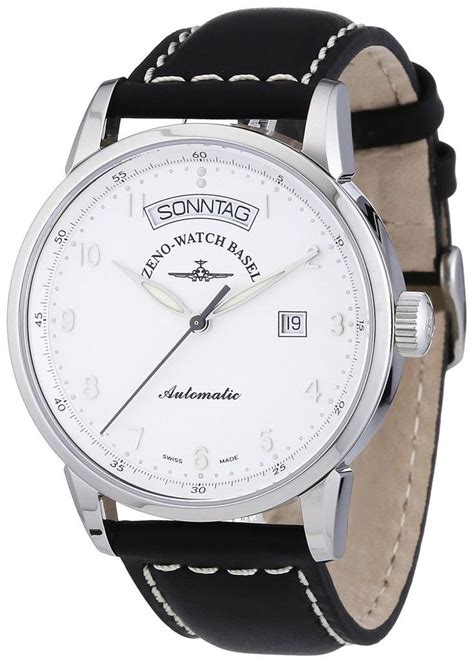 zeno watch review